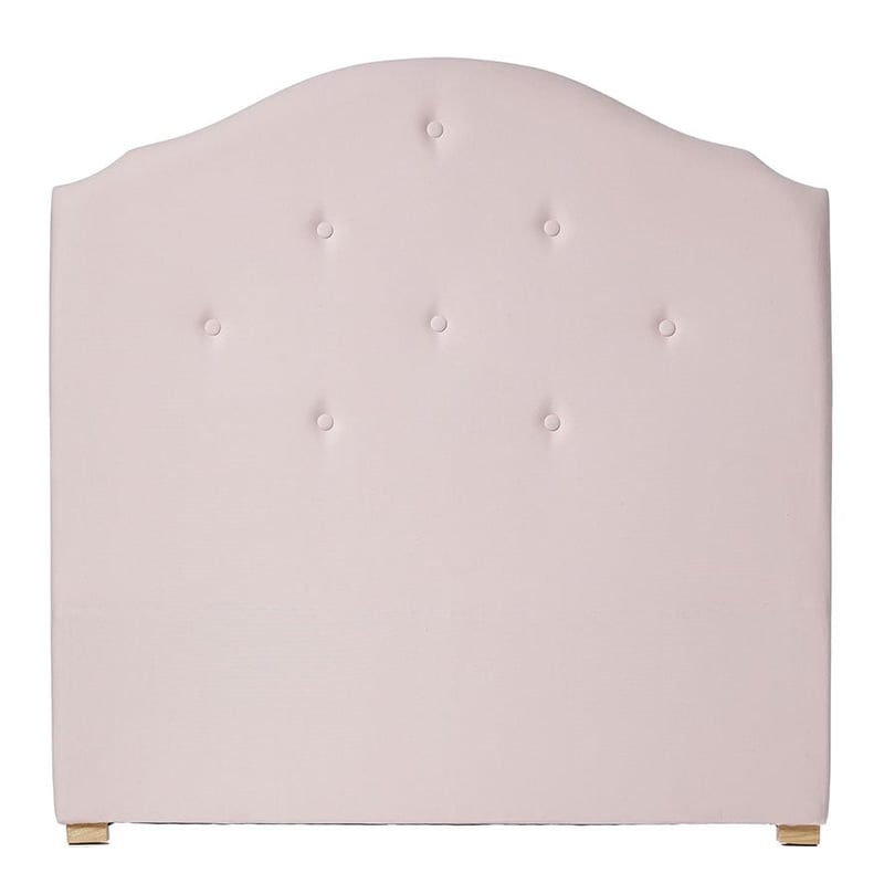 Chloe Bedhead Pale Pink 