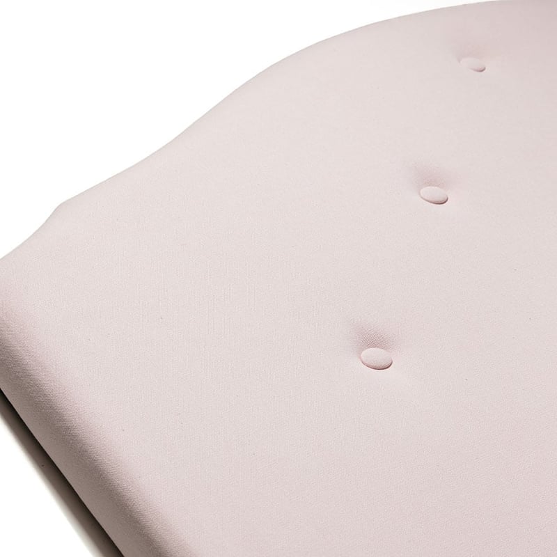 Chloe Bedhead Pale Pink 