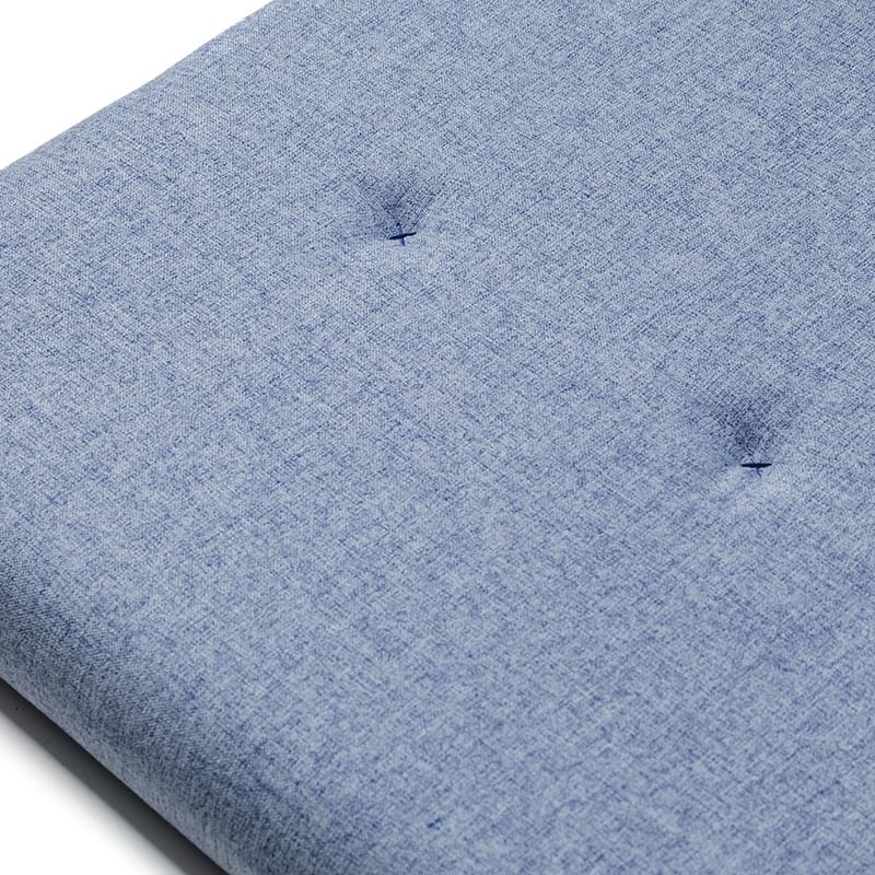 Clark Bedhead Blue 