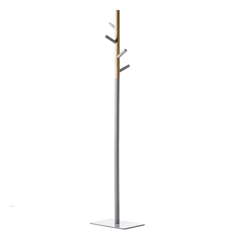 Kia Hat Stand White 