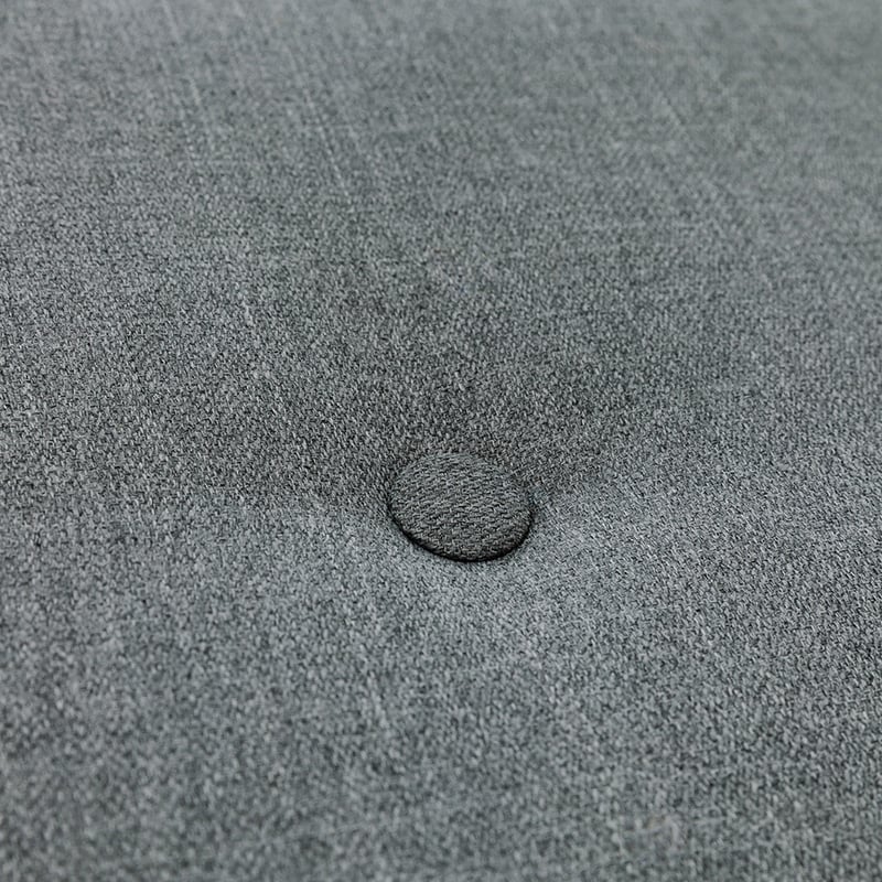 Berkeley Grey Bed