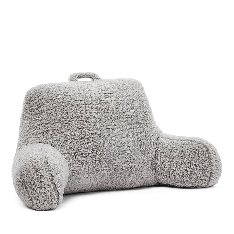 Comfort Buddy Grey U Shape