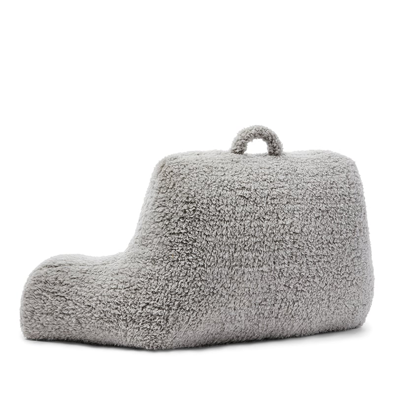 Comfort Buddy Grey U Shape