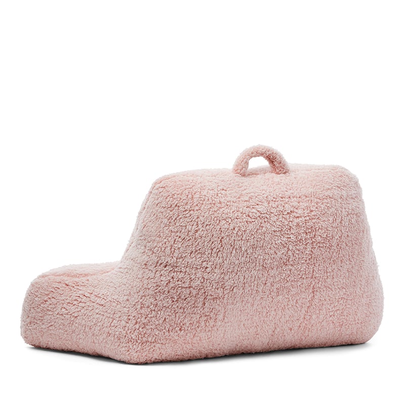 Comfort Buddy Pink U Shape