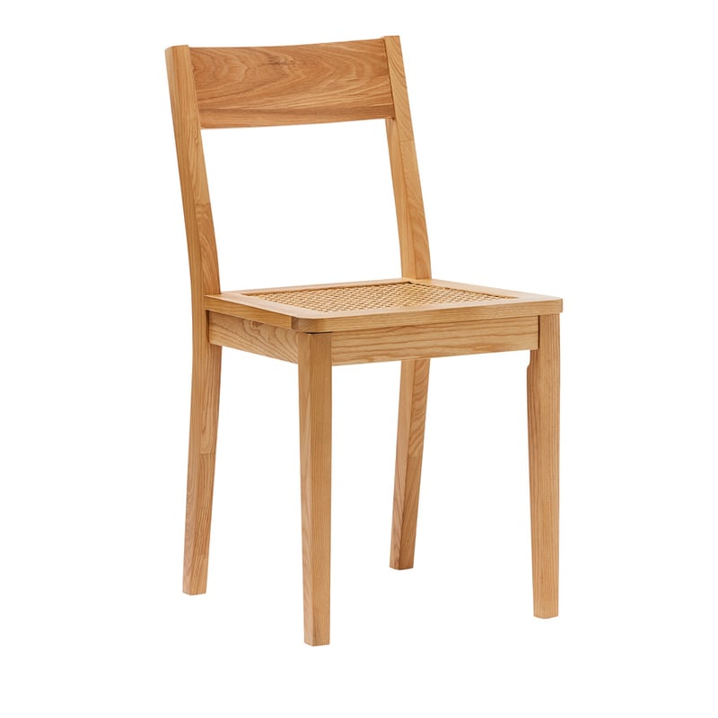 Arden Natural Standard Chair