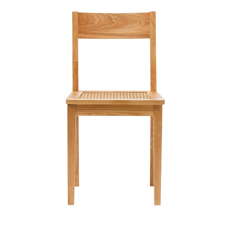 Arden Natural Standard Chair