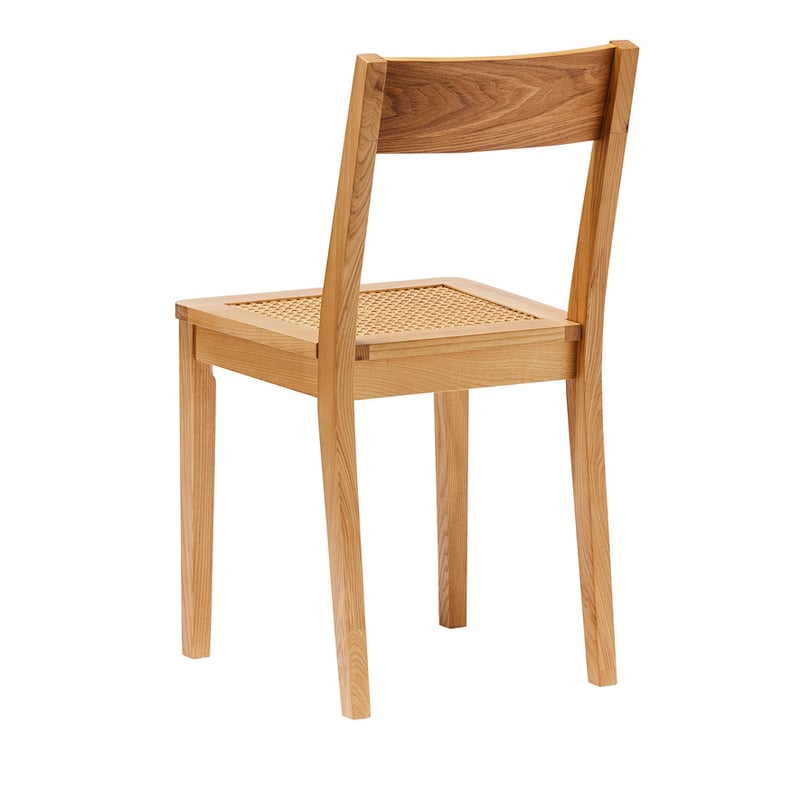 Arden Natural Standard Chair