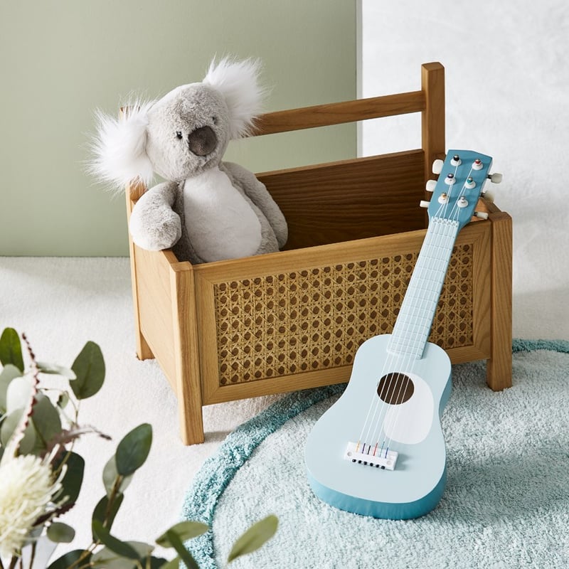 Arden Natural Book Tidy