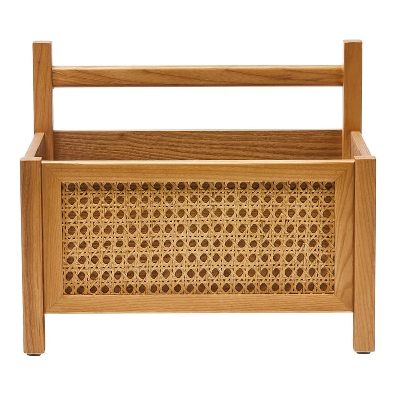 Arden Natural Book Tidy