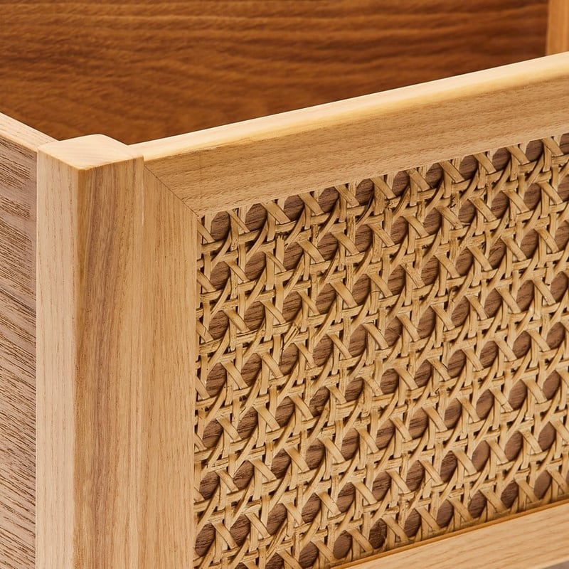 Arden Natural Book Tidy