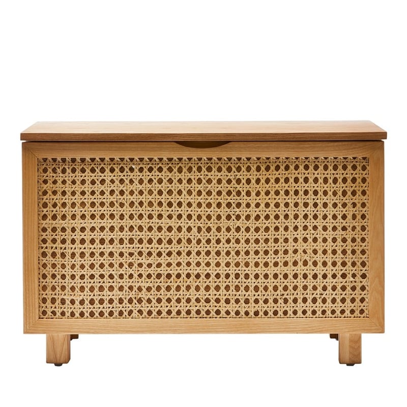 Arden Natural Toy Box