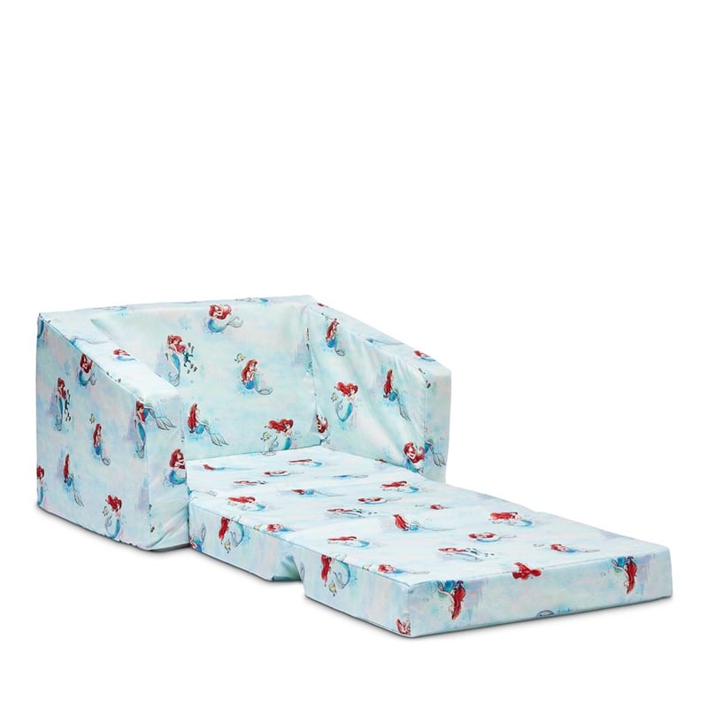 Disney Ariel Under the Sea Flip Out Sofa