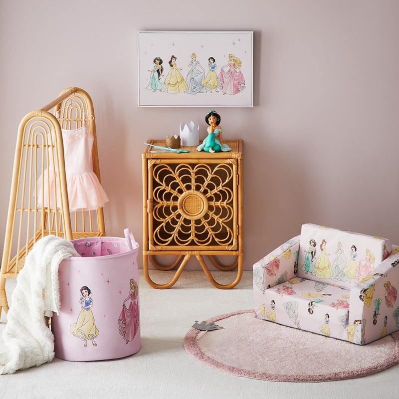 Disney Princesses Flip Out Sofa 
