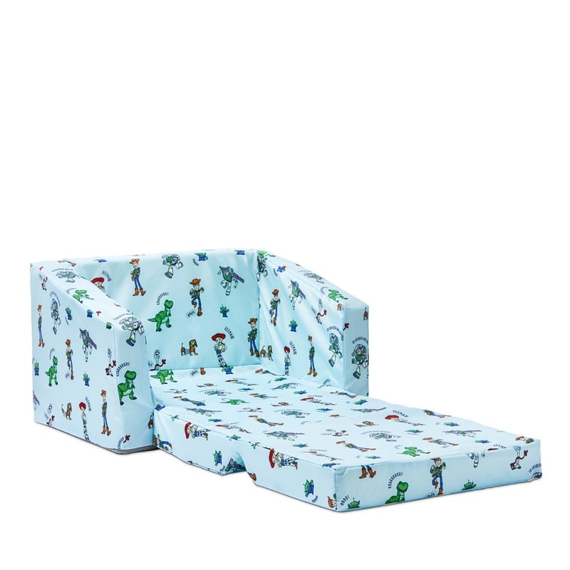 Disney Pixar Toy Story Friends Flip Out Sofa