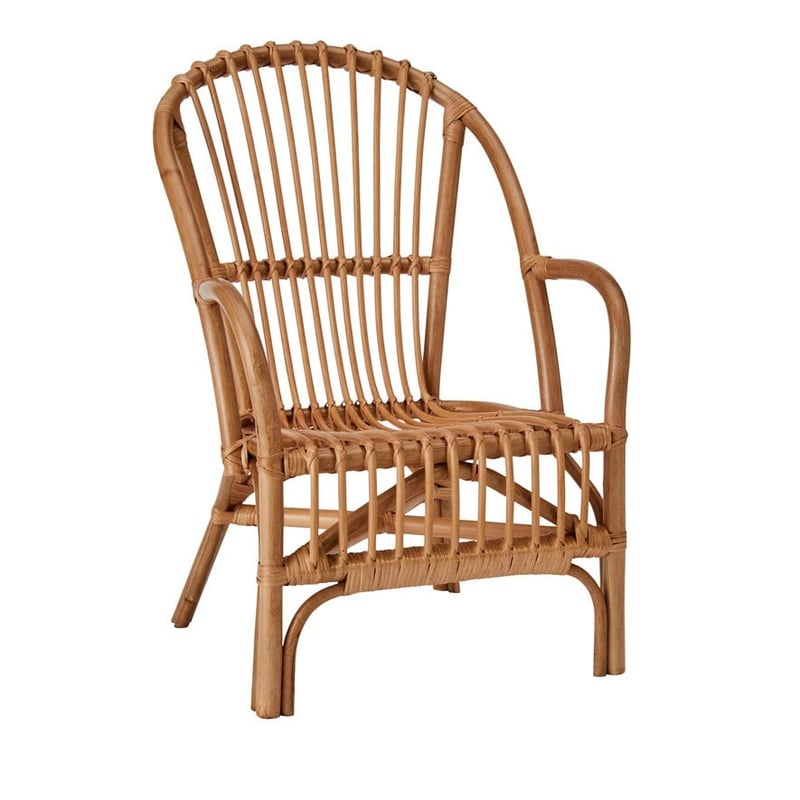 Harlo Rattan Mini Chair