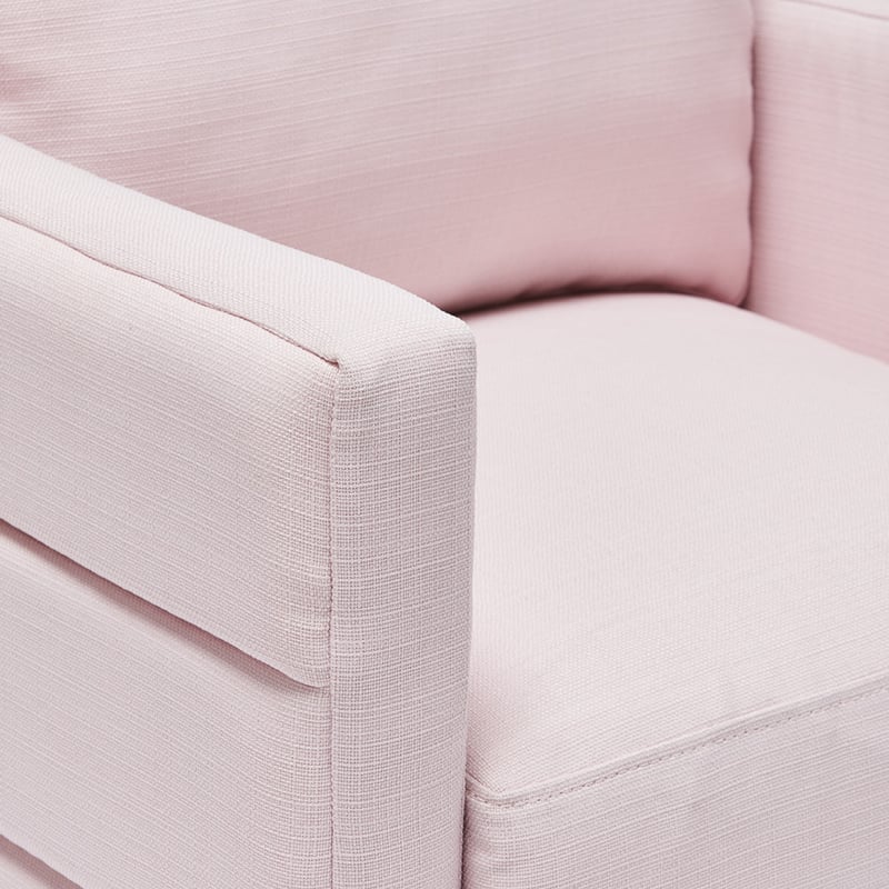 Darcy Pink Armchair