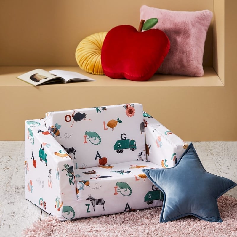 ABC Flip Out Sofa
