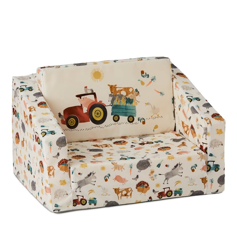 Farm Life Flip Out Sofa