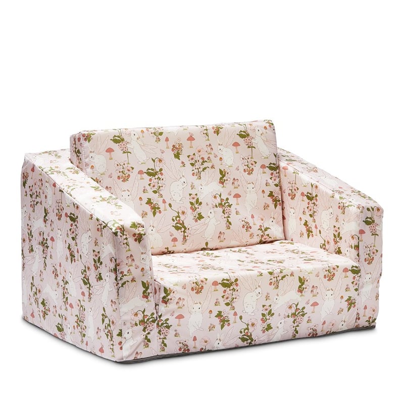Fairy Bunny Flip Out Sofa
