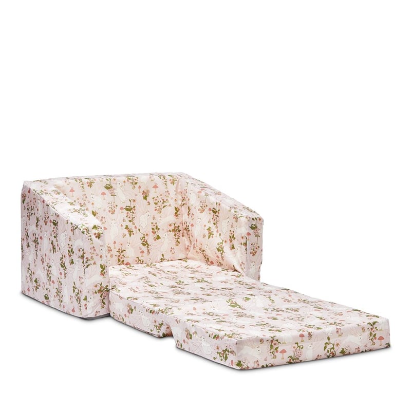 Fairy Bunny Flip Out Sofa
