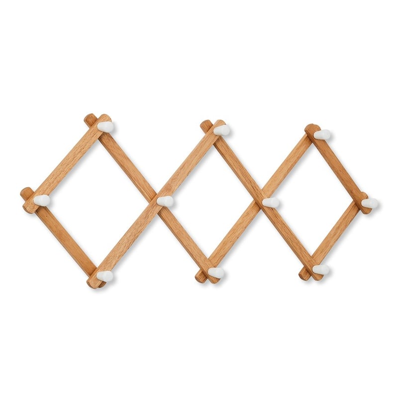 Spring Natural Wall Hook