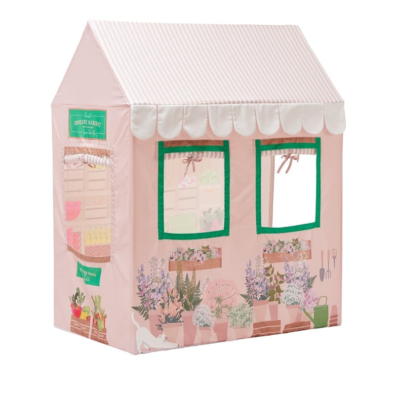 Market Stand Designer Tent