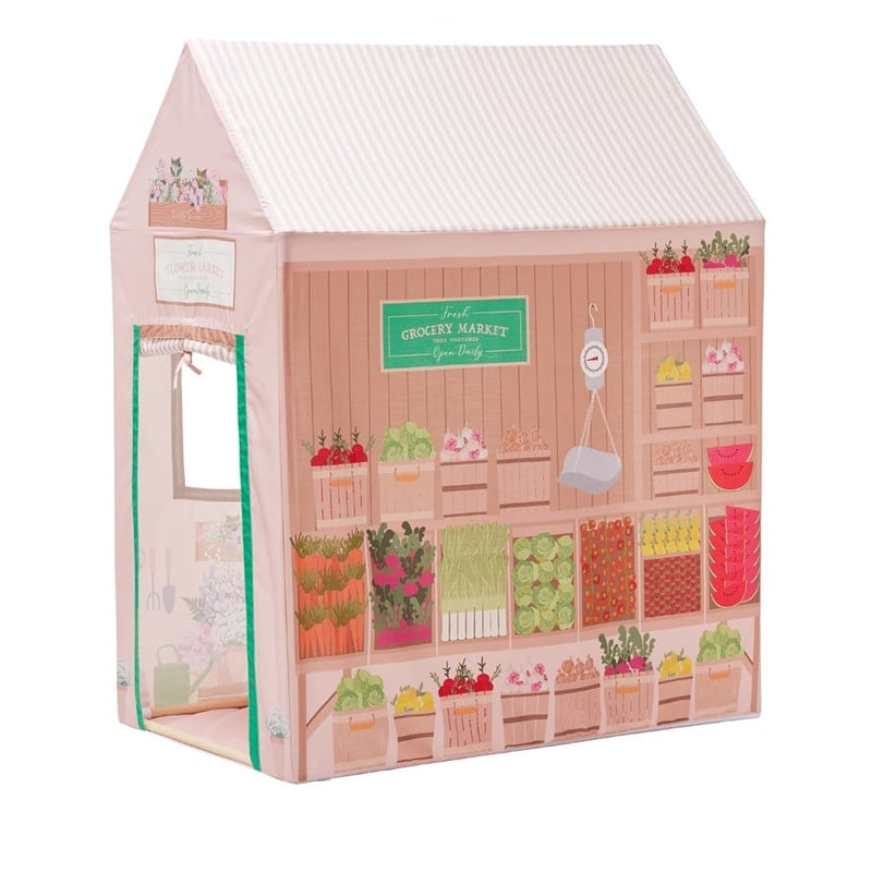 Market Stand Designer Tent