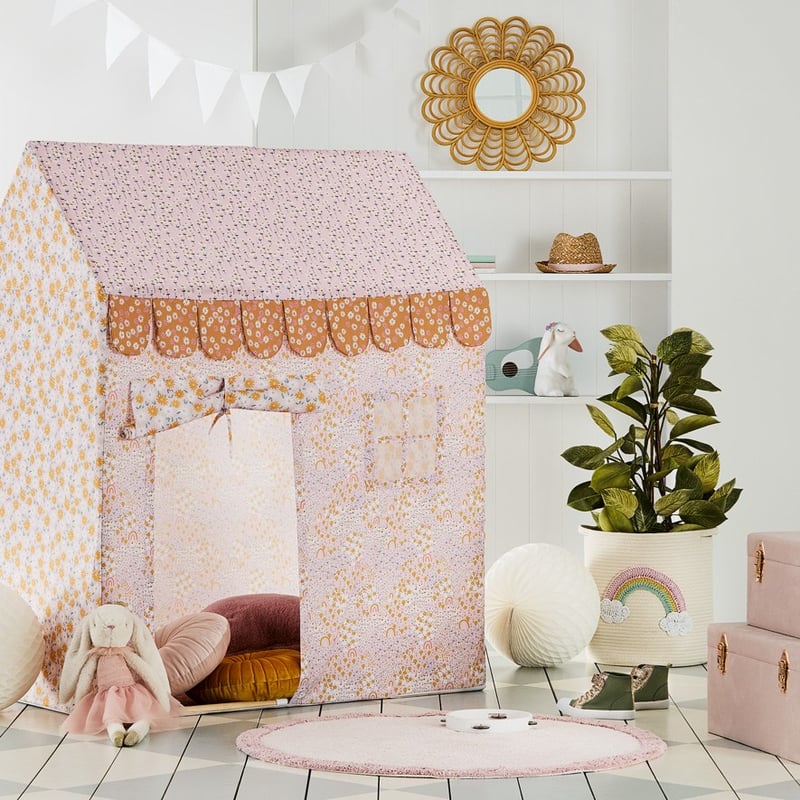 Posy Floral Designer Tent