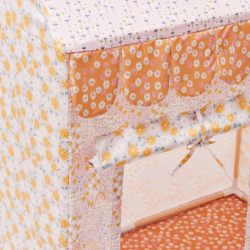 Posy Floral Designer Tent