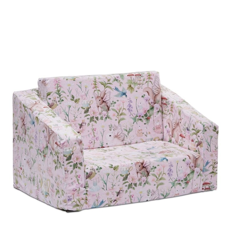 Fleur Harris Garden Party Flip Out Sofa