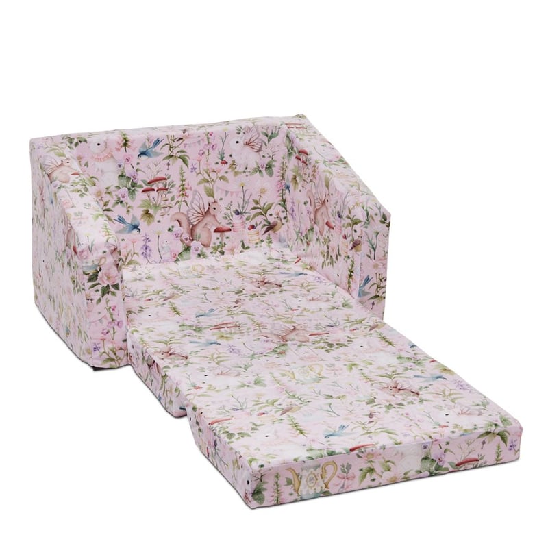 Fleur Harris Garden Party Flip Out Sofa