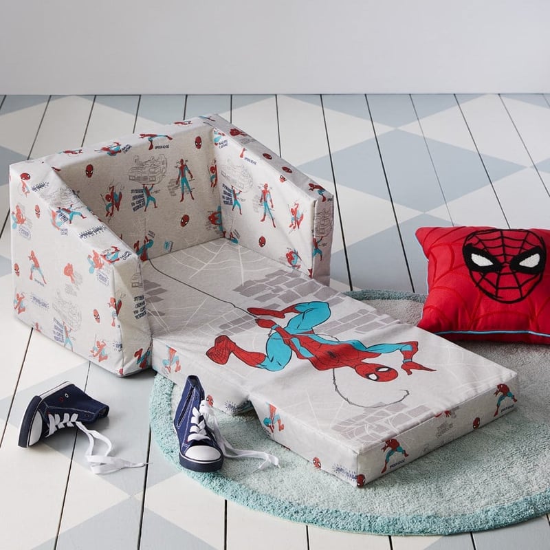 Marvel Spider-Man Spider Sense Flip Out Sofa