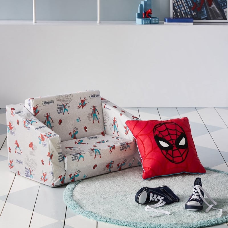 Marvel Spider-Man Spider Sense Flip Out Sofa