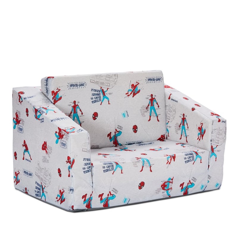 Marvel Spider-Man Spider Sense Flip Out Sofa