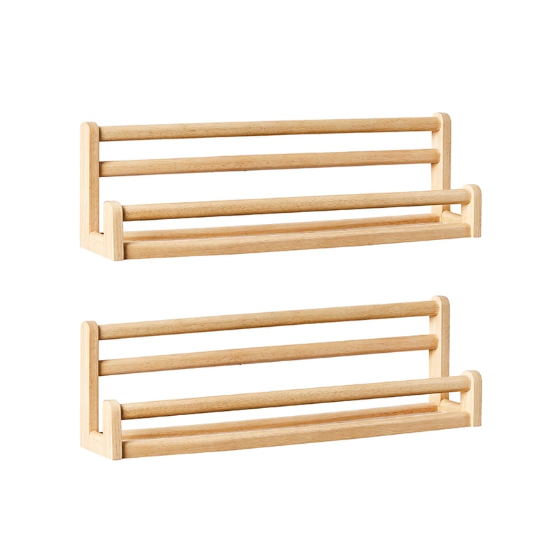 Leo Wall Book Shelf Pack of 2