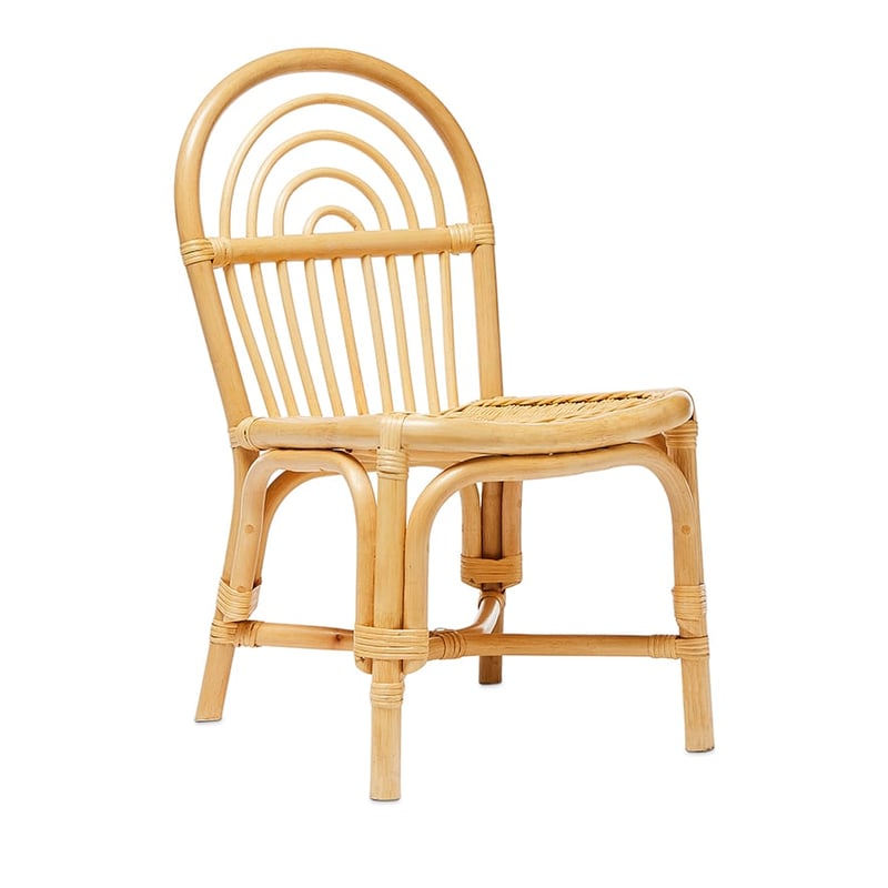 Brighton Rattan Natural Chair
