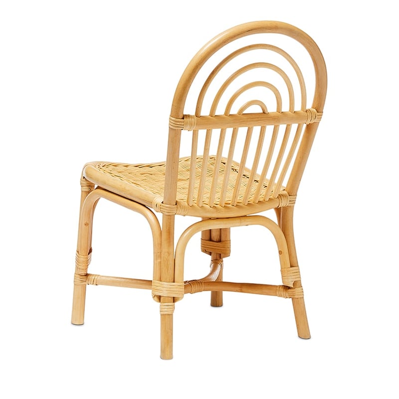 Brighton Rattan Natural Chair