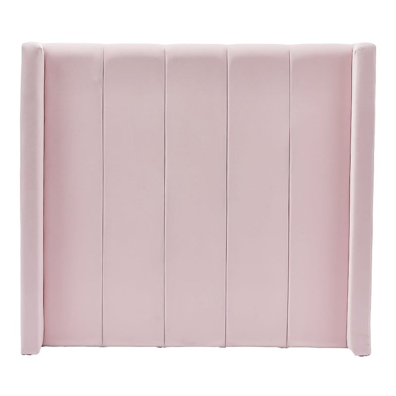Aspen Pink Bedhead