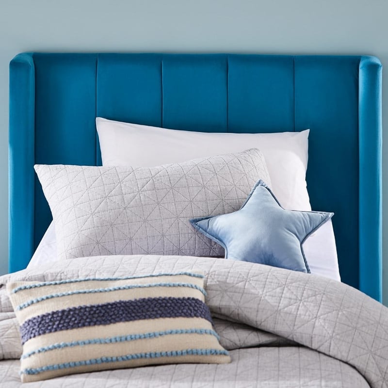 Aspen Ocean Blue Bedhead