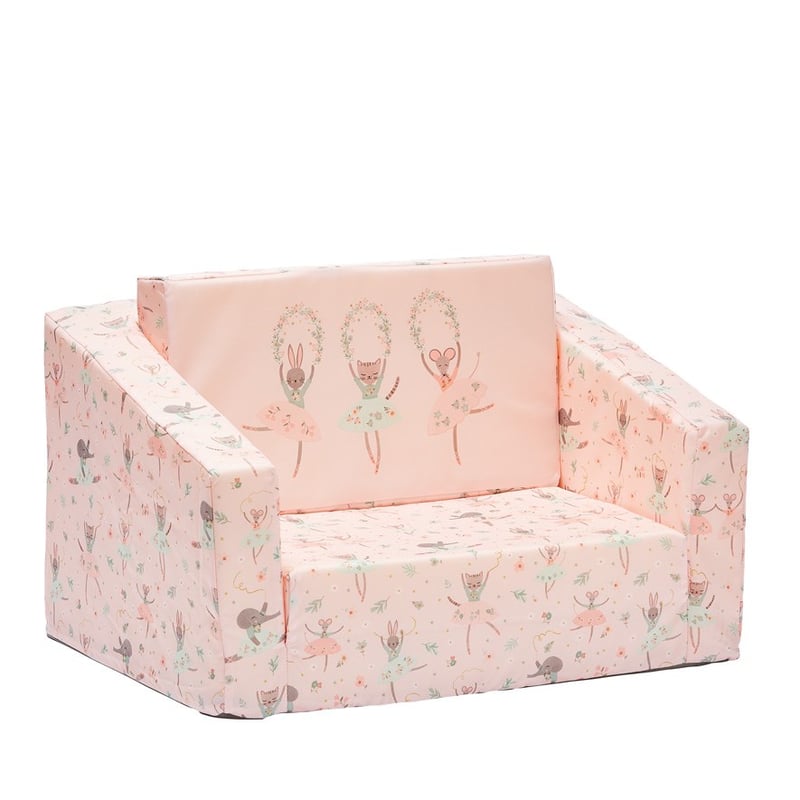 Ballet Friends Flip Out Sofa