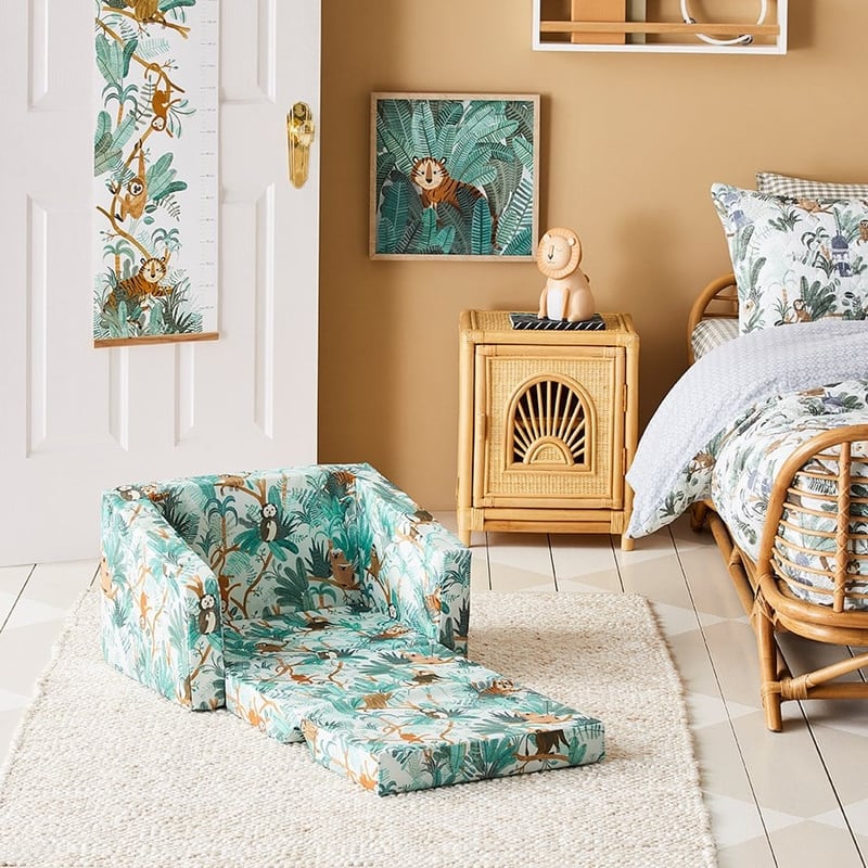 Cheeky Monkey Flip Out Sofa