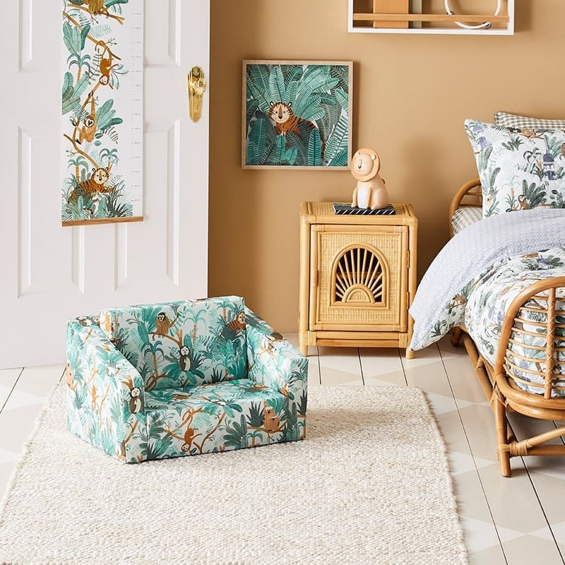 Cheeky Monkey Flip Out Sofa