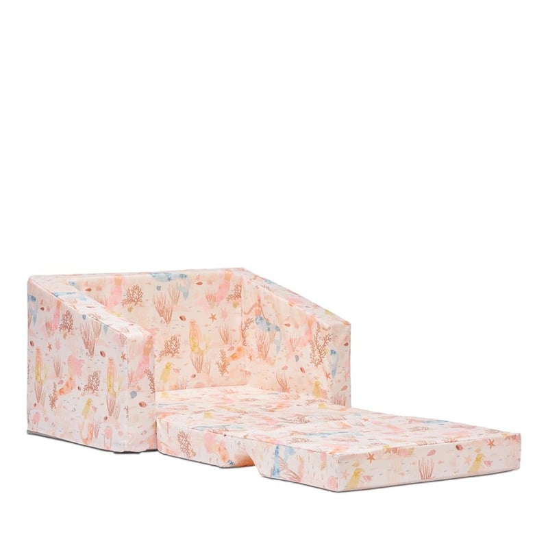 Mermaid Dreaming Flip Out Sofa