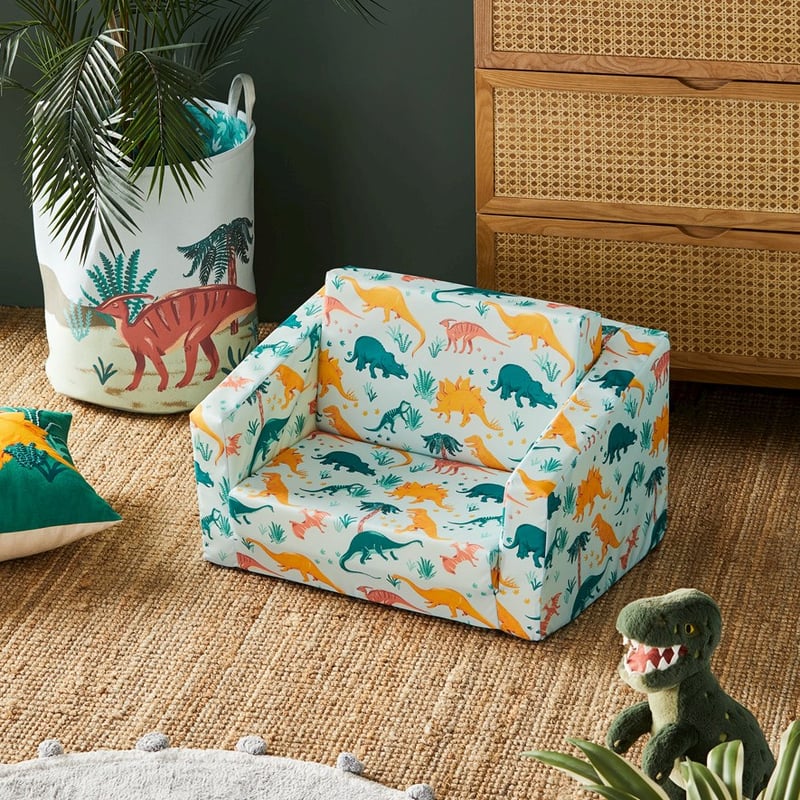 Rawsome Flip Out Sofa