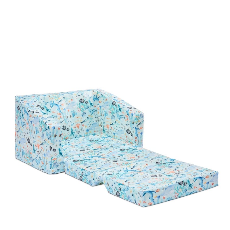 Sea Life Flip Out Sofa