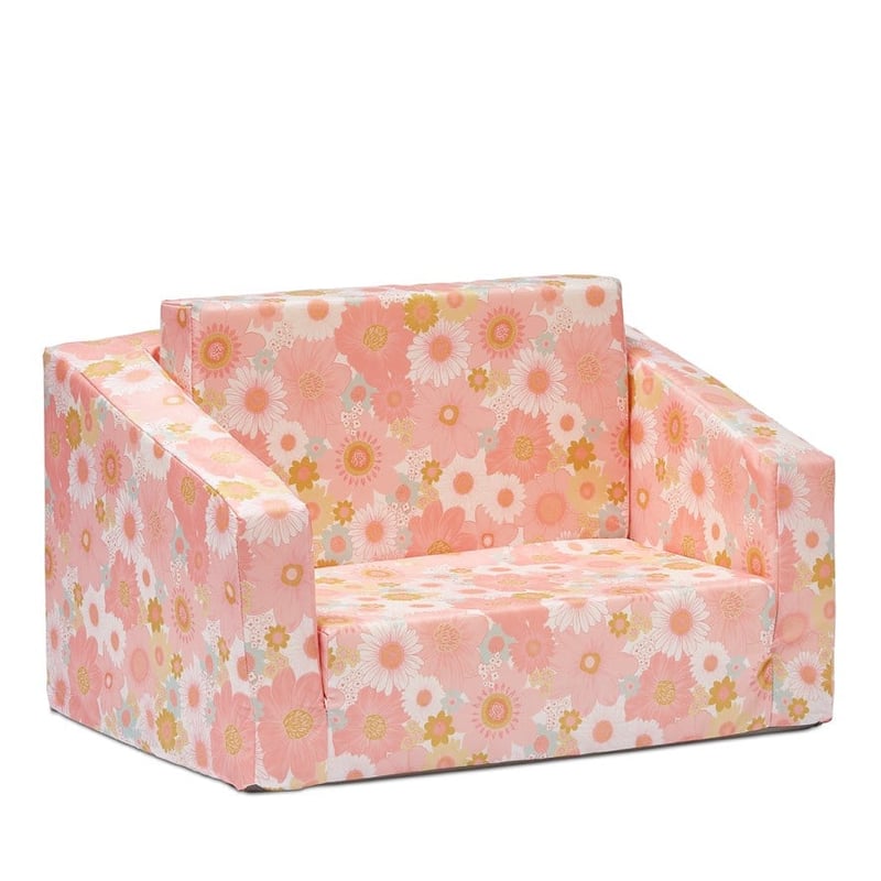 Spring Bloom Flip Out Sofa