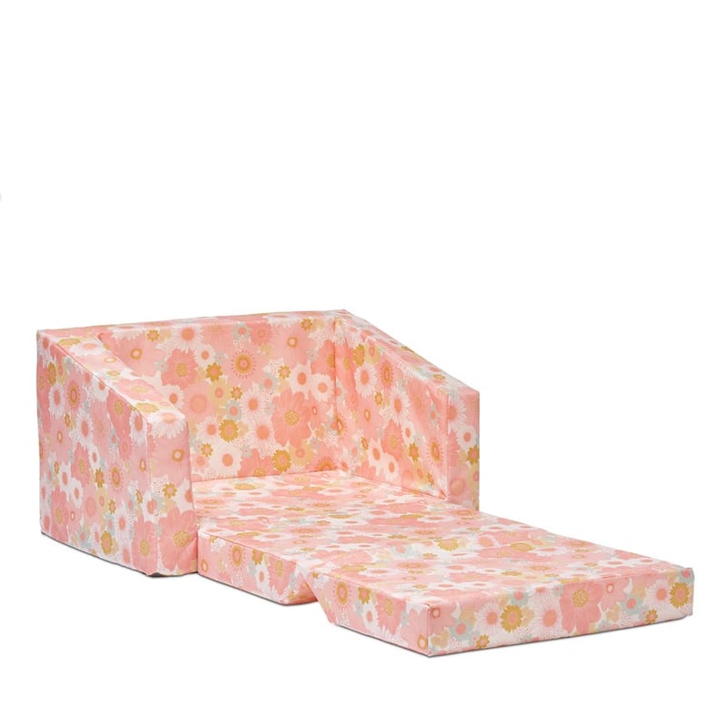Spring Bloom Flip Out Sofa