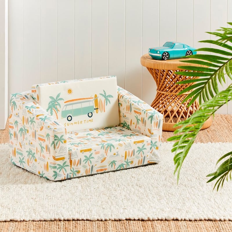 Surf Break Flip Out Sofa
