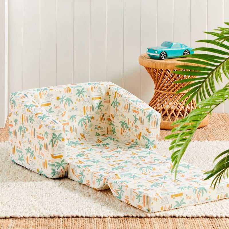 Surf Break Flip Out Sofa