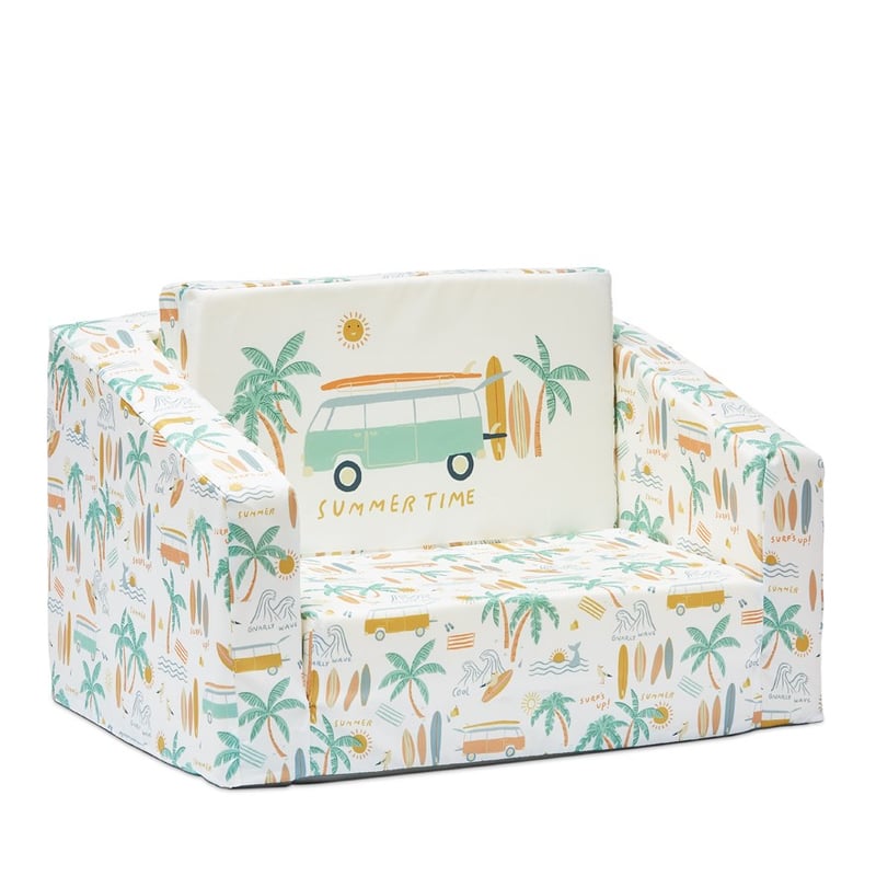 Surf Break Flip Out Sofa